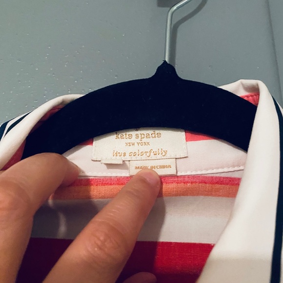 Kate spade ♠️ dress - Picture 3 of 8